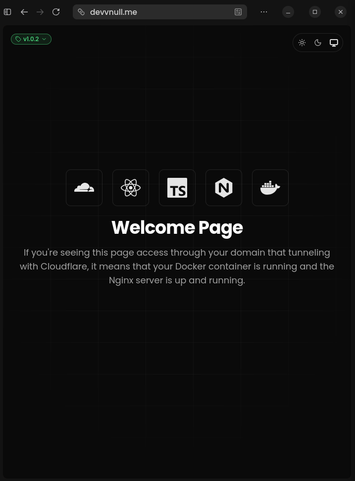 Web Service